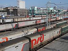 Власти снизят штрафы для РЖД за просроченную доставку