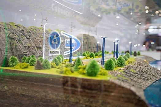 Быть или не быть Южно-Уральской АЭС: «Место подходящее»