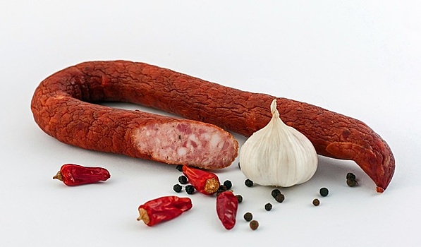 Колбаса может стать дефицитом