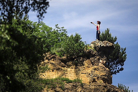 Самые живописные национальные парки России: места для путешествий, фото и маршруты