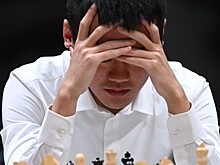 Завершилась четвертая партия матча за звание чемпиона мира по шахматам