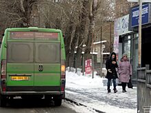 В Сургуте пенсионеры смогут бесплатно ездить в автобусах на дачу