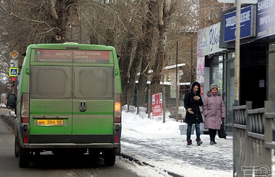 Екатеринбургу вернут автобусный маршрут №53