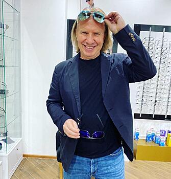 Это балованность: Виктор Дробыш высказал свой взгляд на конфликт с Настасьей Самбурской