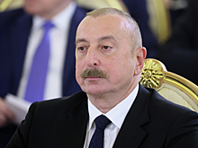 Алиев объяснил, почему Азербайджан не вступил в ВТО