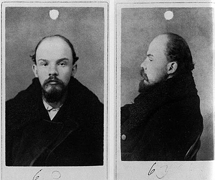Что случилось со следователем, который завел уголовное дело на Ленина