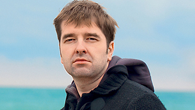 Иван Волков. Мои Покровские ворота