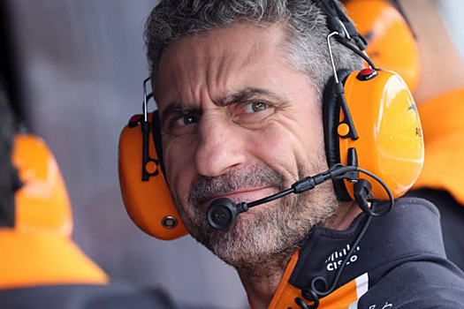 Стелла: Повторяется то, что мы наблюдали в Канаде и Баку