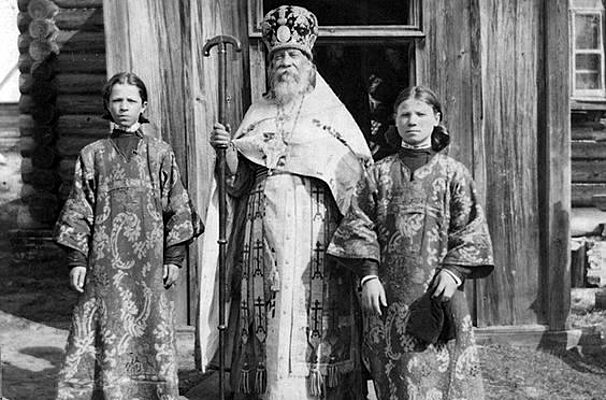 Почему священников называют попами? - Православный журнал «Фома»