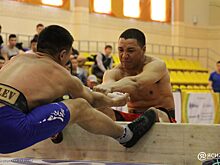 Чурапчинец Петр Старостин выиграл в отборочном этапе Игр Дыгына