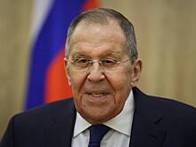 Лавров высказался о готовности Путина к диалогу с Европой
