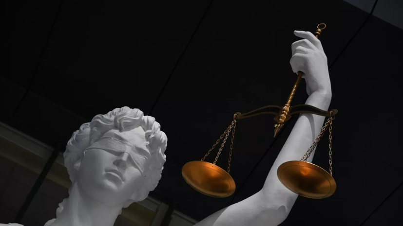 Организаторов беспорядков в аэропорту Махачкалы приговорили к срокам до 19 лет