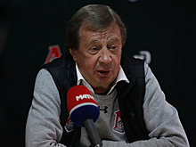 Юрий Семин: Рэперы? Я предпочитаю «День победы»