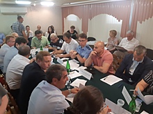 Общественники не одобрили 17 видов административных штрафов от депутатов Саратовской гордумы