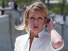 Захарова ответила на обвинения Черногории