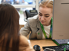 Открылось отделение Сбера, адаптированное для людей с ментальными особенностями развития