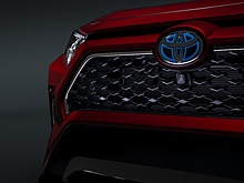 Toyota остановила выпуск RAV4 из-за взрыва на заводе поставщика