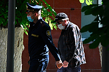 Стали известны детали пребывания Ефремова под домашним арестом
