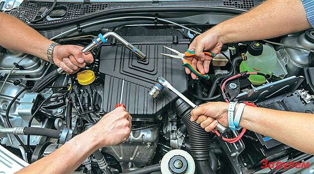 Как продлить жизнь двигателя? Эксперт дал несколько очень полезных советов