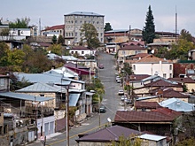 Выявлена кампания по дезинформации о конфликте в Нагорном Карабахе