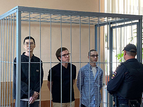Ксения Собчак заступилась за своих сотрудников, которых обвиняют в вымогательстве