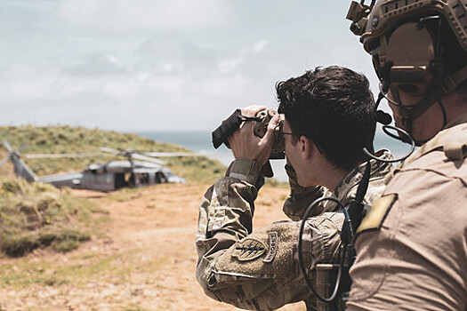 Военные учения Южной Кореи, США и Японии Freedom Edge намечены на 15—19 сентября