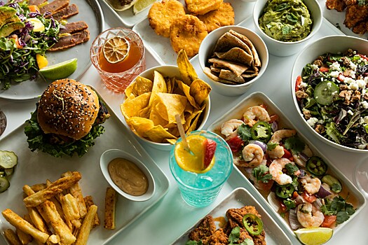 «Не уступают турецким». Названы отели в Европе с хорошим all inclusive