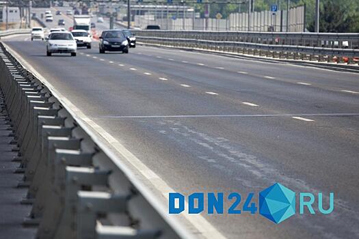 Новые развязки и дублеры: в Ростове раскрыли планы по развитию дорожной сети до 2028 года