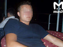 В Москве учителя физкультуры подозревают в распространении закладок мефедрона