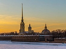 Эксперт: обрушившийся на Европу шторм не дойдёт до Санкт-Петербурга