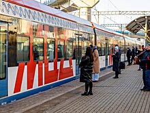 Расписание движения поездов МЦД-1 временно изменится с 28 по 30 октября