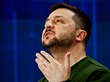 Глава МИД Албании сообщил о неожиданном визите Зеленского