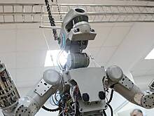 В России создадут робота с полностью искусственным интеллектом