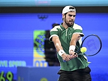 Хачанов вышел в третий круг турнира ATP в Риме
