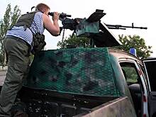 ДНР и ЛНР отвели свои войска
