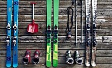 Татарстанская сборная заняла второе место на чемпионате России по лыжным гонкам 2022 года