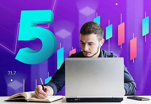 Неожиданно и больно. 5 главных уроков для российских частных инвесторов в 2022 году