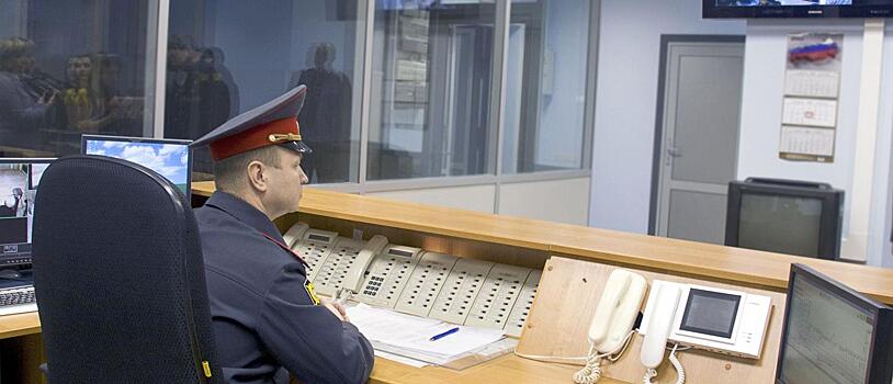 Полицию Комсомольска уличили в искажении статистики о своей работе