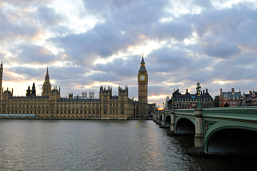 Британские военнослужащие столкнулись с проблемами со здоровьем после испытаний