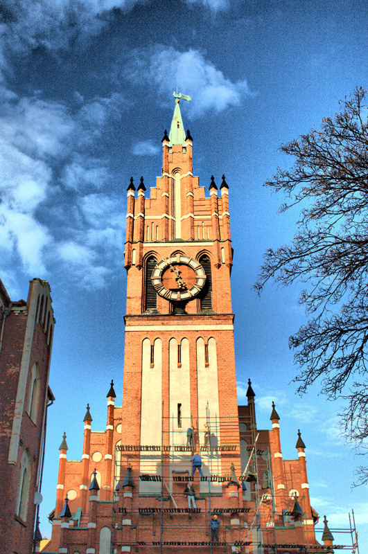 Калининград, Российская Федерация