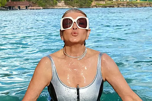 81-летняя Марта Стюарт раскрыла правду о своих пластических операциях