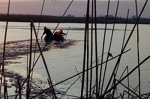 На реке Кирпили, где утонули подростки, не было запрещающих знаков