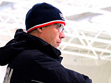 Л. Канарейкин: уважаю мужиков из Ночной лиги, играть по выходным — это сильно