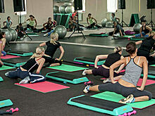 Депутат оценил перспективы введения налогового вычета на фитнес-услуги