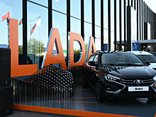 Выпуск легковых авто в РФ за два месяца вырос на 12,8%