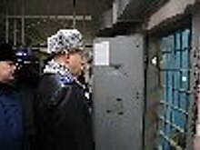 ИК-1 УФСИН России по Республике Мордовия посетили прокурор региона и правозащитники
