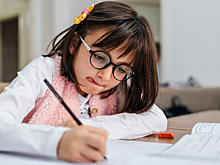 Ошибка — не вина, а симптом: гид по дисграфии для родителей