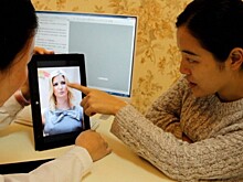 Китаянки встают в очередь к пластическим хирургам ради сходства и Иванкой Трамп