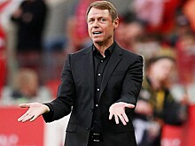 Кононов: Гилерме — хороший голкипер, а Максименко — будущее «Спартака»