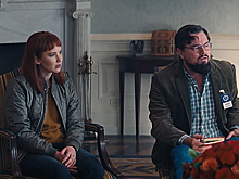 Составлен рейтинг фильмов-катастроф десятилетия